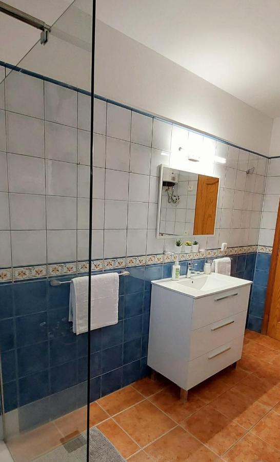 דירות Tuineje Vacacional Aicanora מראה חיצוני תמונה